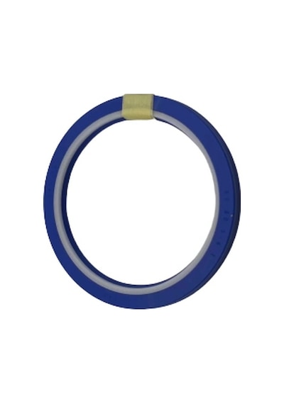Piston Boğaz Keçesi Ağır Hizmet Nbr Pu K31 - 90x105x11.4