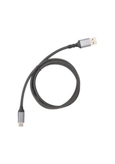 Vcom Cu401m-1.8 Type-c To Usb3.2 Gen2 1.8m 10gbps 3a Şarj Kablosu Kdo