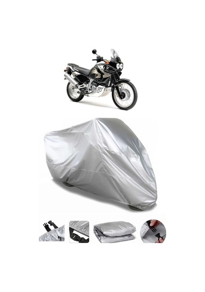 Honda Xrv 750 Africa Twin Su Geçirmez Motosiklet Brandası
