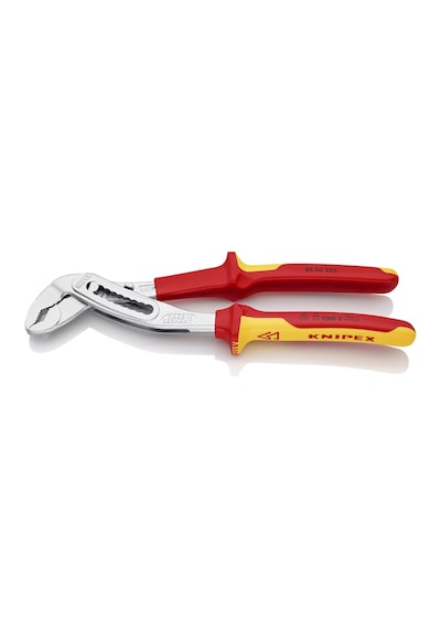 Knipex Vde Ayarlı Fort Pense 250 Mm Knı8806250