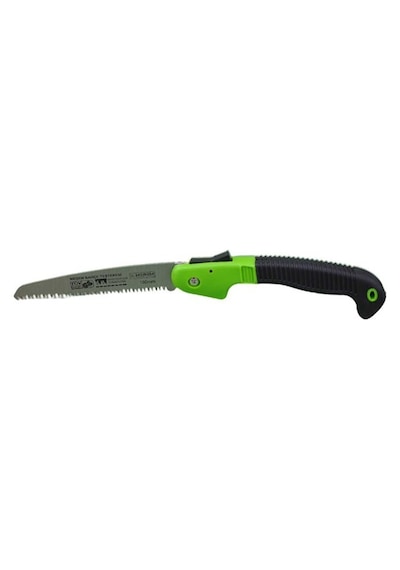 180 mm Katlanır Bıçaklı Bıçkı  İnce Diş Bahçe Budama Testeresi