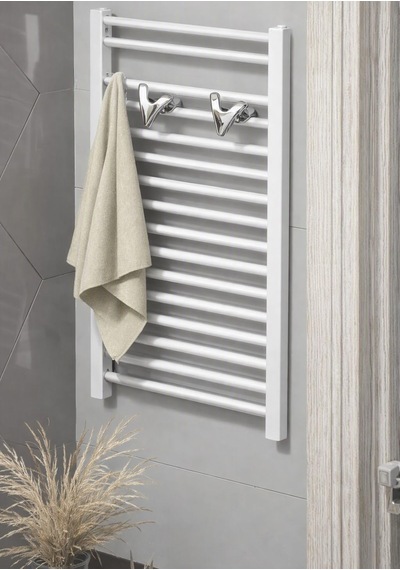 Tr Banyo Askısı,mutfak Askısı,bornoz Askısı,havlu Askısı, Havlupan Üzeri Askı Kayma Düşme Yapmaz 2 Adet Kr Diğer