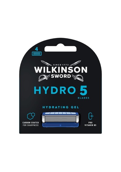 Hydro 5 Skin Protection Tıraş Bıçağı, 4 Tıraş Bıçağı