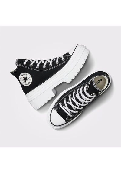 Converse Chuck 70 Kadın Ayakkabı A08258c Siyah