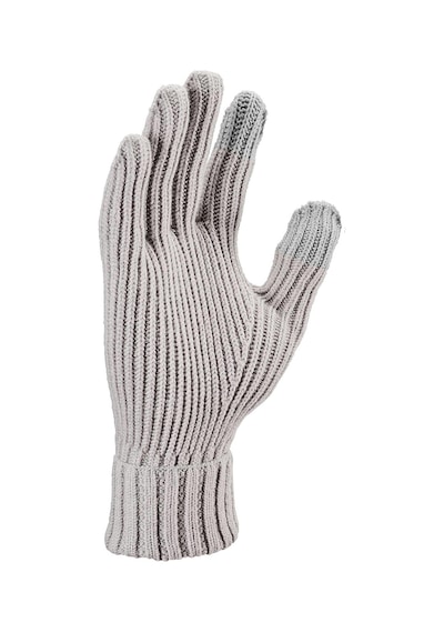 Nike City Knit Unisex Gri Günlük Stil Eldiven N.101.2246.043.md 1738864 Gri