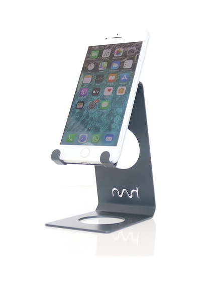 Hansdo Metal Telefon Standı - Telefon Tutucu - Şarj Standı Sphs1