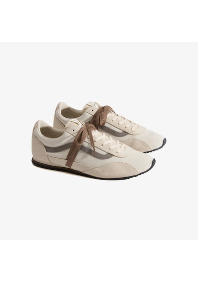 Vans Premium Super Lowpro Kadın Krem Sneaker Vn000ehncrm1