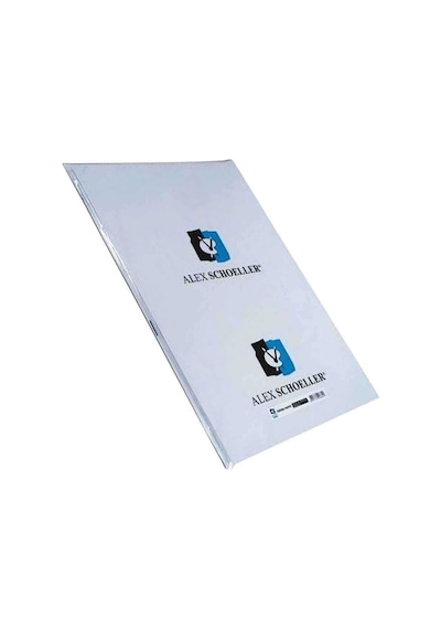 Alex Schoeller Alx-5013 Resim Kağıdı 35 X 50 120 G 100'Lü