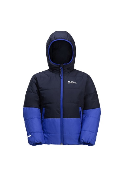 Two Hılls Ins Jacket K Lacivert Lacivert