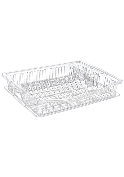 Hobby Life Favori Şeffaf Tabaklık