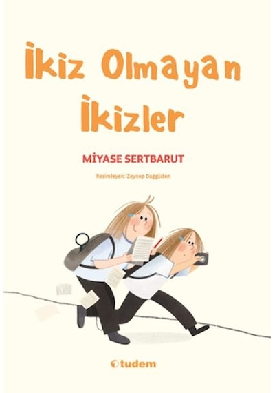İkiz Olmayan İkizler - Rjcı-836352