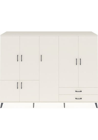 Hyperion Dolap 12 Raflı 2 Çekmeceli 7 Kapaklı 220x44x163 Aytaşı-a Aytaşı-aytaşı Hyperion Dolap 12 Raflı 2 Çekmeceli 7 Kapaklı 220x44x163 Aytaşı-a Aytaşı-aytaşı
