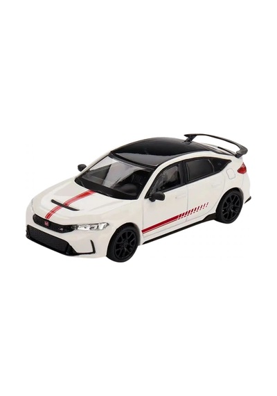 1/64 Honda Civic Type R Ultimate Edition