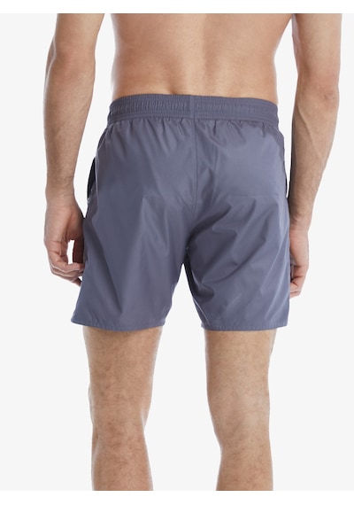 Blackspade Erkek Deniz Şortu 10618 - Gri Gri