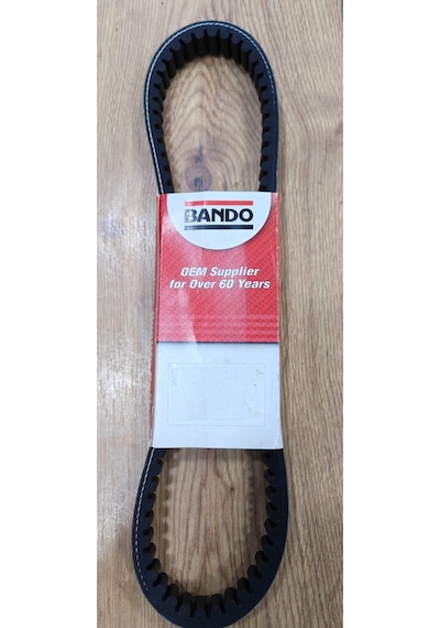 Rks Vrs 125 Kayış Bando Varyatör Tahrik Kayışı 815.5x22x30x10 Supermoto