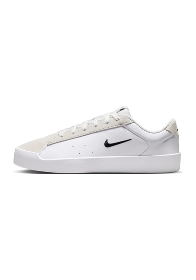 Nike Court Heritage Im7528-102 Unisex Sneaker Spor Ayakkabı Beyaz