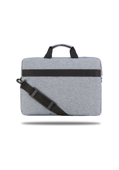 Classone Workout Tl5004 15.6" Su Geçirmez Kumaş -Apple Uyumlu MacBook Çanta
