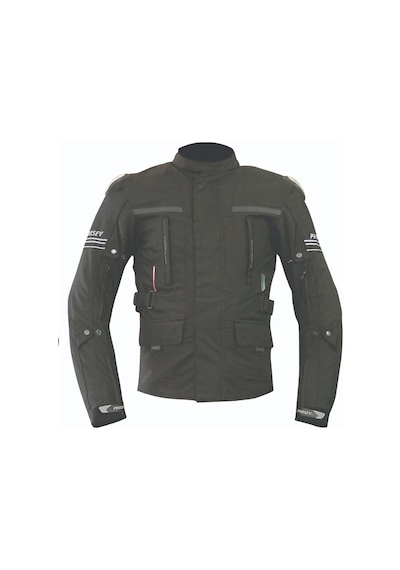 Prosev 7152-T 4 Mevsim Motosiklet Montu-53613