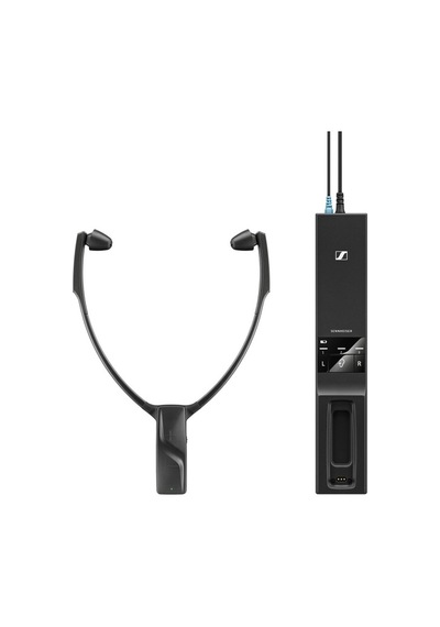 Sennheiser RS 5200 Kablosuz Kulak İçi TV Kulaklığı