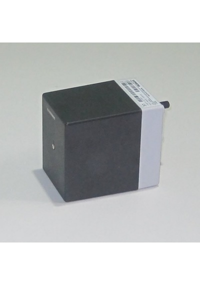 Siemens Uyumlu Sqn30.251a2700 Servomotor 230v 50-60hz 6.5va 12s/90 1.8n