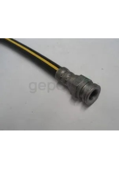 Arka Fren Hortumu Sh Citroen C3- 2003-2009