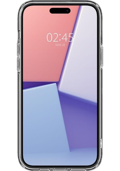 Apple Uyumlu iPhone 15 Plus Kılıf, Spigen Ultra Hybrid
