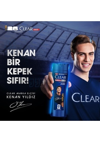 Ultra Hacim Sağlayan Kepeğe Karşı Şampuan 350 Ml