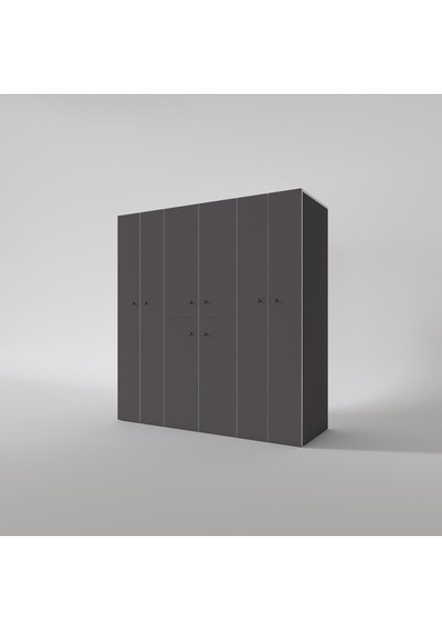 Kenzlife Çamaşır-Kurutma Makinesi Dolabı Ve Giysi Dolabı Suyuti Sol Gri 180 170 60 Banyo Çok Renkli Kenzlife Çamaşır-Kurutma Makinesi Dolabı Ve Giysi Dolabı Suyuti Sol Gri 180 170 60 Banyo Çok Renkli