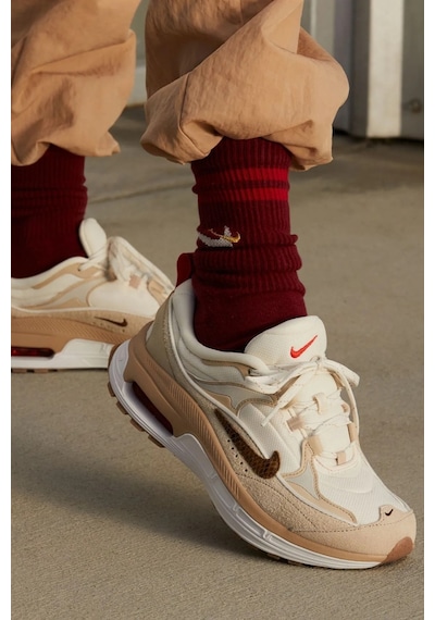 Nike Air Max Bliss Se Kadın Günlük Spor Ayakkabı Beyaz