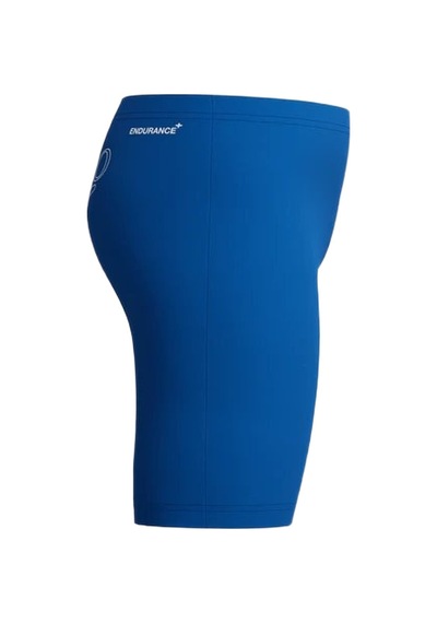 Speedo Speedo End+ Logo Jam Erkek Çocuk Mayo 006 Mavi