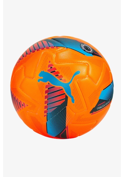 Puma Orbita Super Lig 1 Turuncu Futbol Topu 08451702 Turuncu