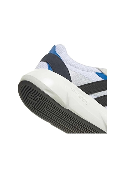 Adidas Jq9650 Lıghtshıft 2.0 Ftwwht/msılve/cblack Erkek Sneaker Beyaz
