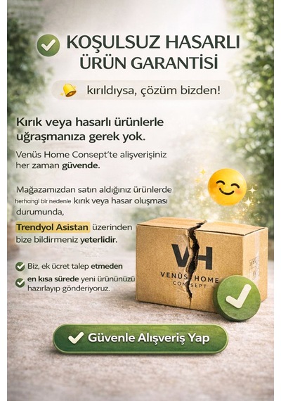 Ahşap Vakumlu Kapaklı Tablet Deterjan Kutusu 3 Lt 150 Adet Kapasiteli Şeffaf