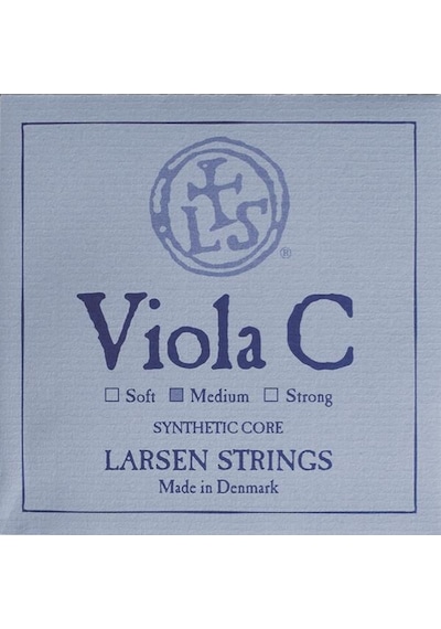 Larsen C Do Tekli Viyola Teli