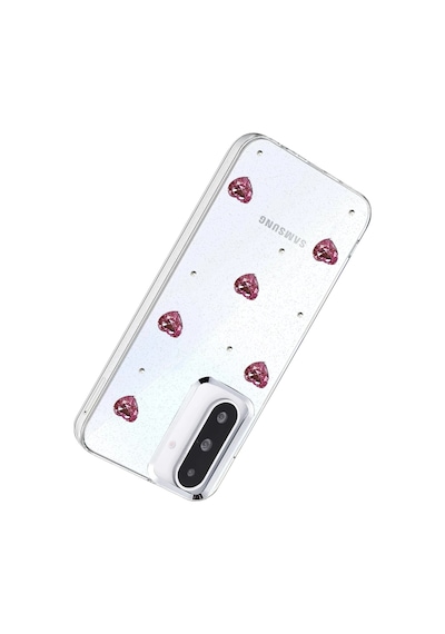 Samsung Galaxy Uyumlu  A27 5g Fiyonk Desenli Kapak - Desen 3