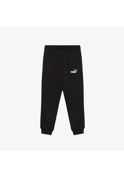 Puma Essentials No 1 Logo Çocuk Siyah Eşofman Altı 685709 2800282