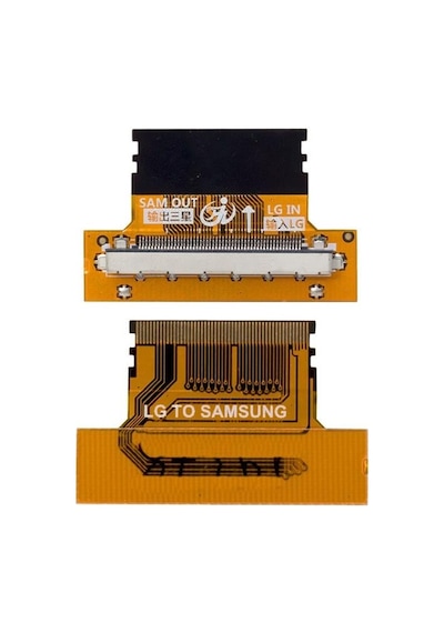 Lcd Panel Flexi Repair Lg In-Samsung Uyumlu Out Dyt Standart