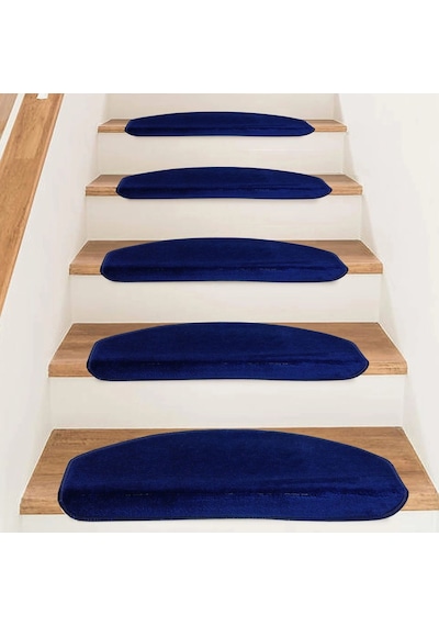 Stepmat Tufting Halıdan Basamak Ve Merdiven Paspası (542975960)