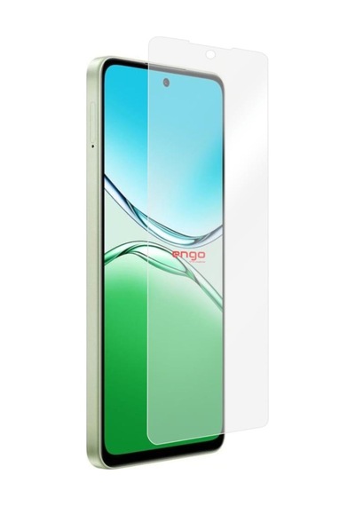Oppo A5 5g Mat Ekran Koruyucu 9h Nano Şeffaf