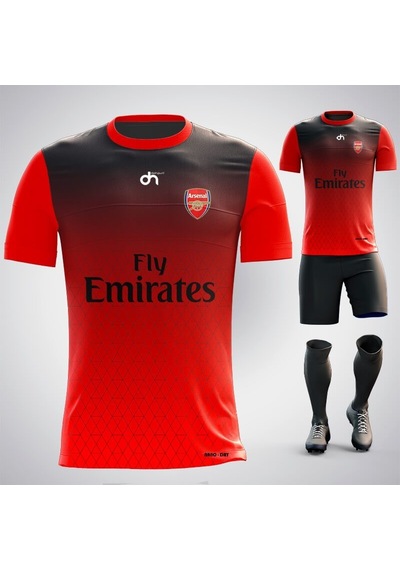 Mugees Manchester City Away Dijital Erkek Halı Saha Forması Tasarımı Futbol Forması Kişiye Özel Füme