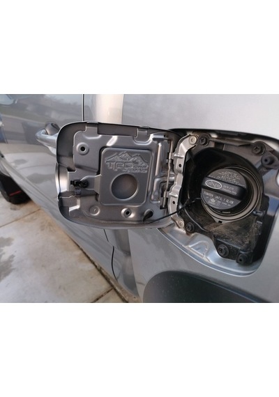 Toyota Tacoma/taco V3 Ölçek Boyutlandırmalı