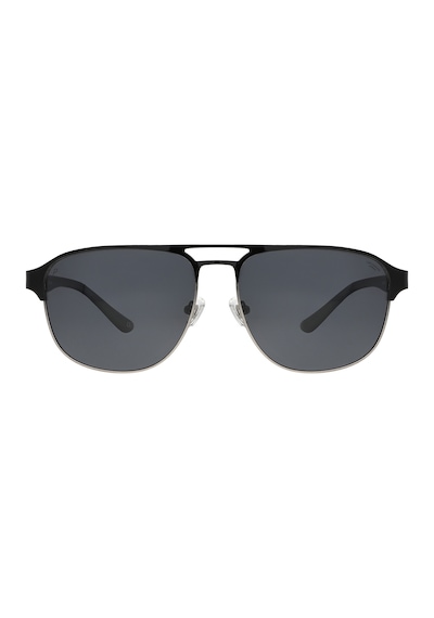 Lee Cooper Lc1724.c1 60 Polarize Erkek Güneş Gözlüğü Siyah