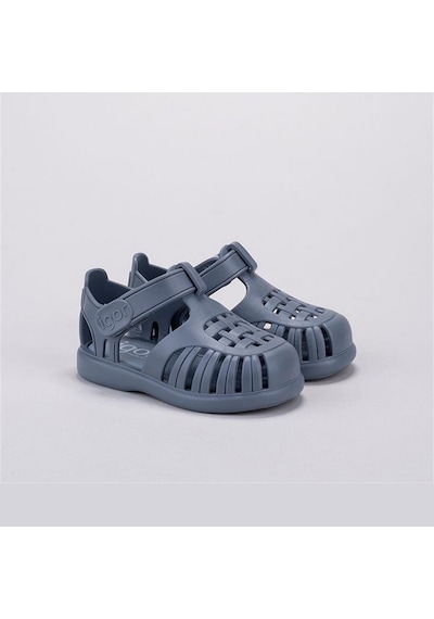Igor Tobby Solid Çocuk Azul Sandalet S10271-047 İndigo