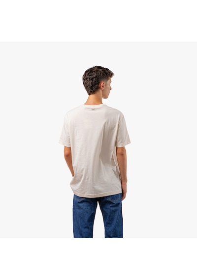 Gant Erkek T-shırt 2003262-130 2003262-130 Krem Krem