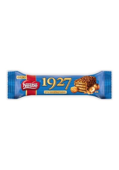 1927 Fındıklı Gofret 31gr