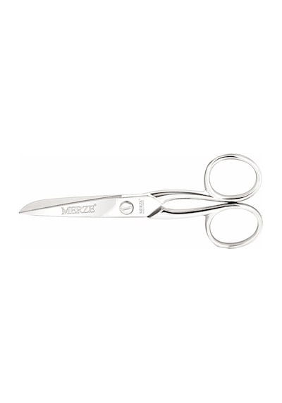 Merze 4431-5 İplik Makası Extra No:5 (12.7 Cm) D-101