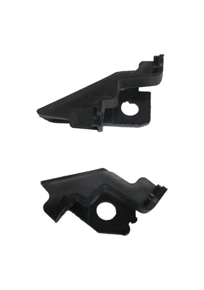 Volkswagen Polo- 6- 10/17 Far Üst Tamir Kiti Sağ/sol Set Oem No: 6r0998225