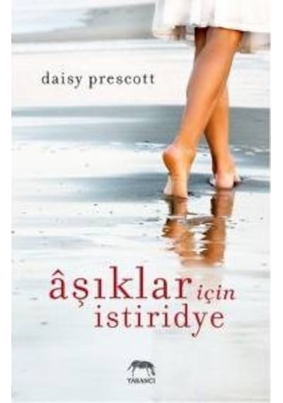 Daisy Prescott Aşıklar için İstiridye