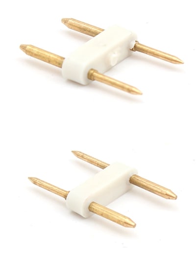 Powermaster 7mm Neon Led Bağlantı İğnesi