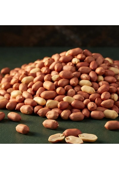 Tuzsuz Fıstık 250 G